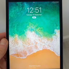 iPad mini 4 128gb