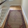 Large 10ft x 6ft Art Deco  Persian Koliai 305cm x 165cm Hand Knotted Rug Carpet Image 2