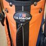 Golf Clubs. US Kids Golf Set For Right Handed 8 To 9 Year Old. Collect In Dublin Or Receive Via Post. Image 3