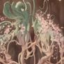 RARE #31/2000 Royal Doulton Disney Fantasia 2000 "The Firebird Suite" Plate Image 3