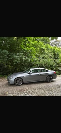 BMW 640d M sport 152