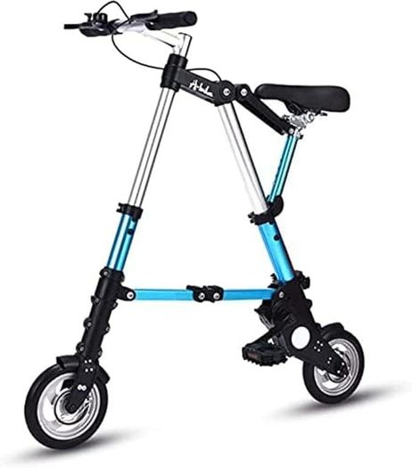 Fold Up Bicycle Brand New Adults