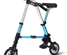 Fold Up Bicycle Brand New Adults