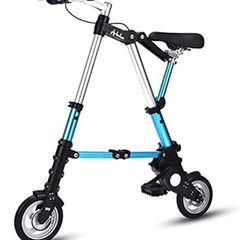 Fold Up Bicycle Brand New Adults