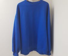 Melissa Bari sweatshirt