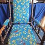 Upholstery Tapestry Fabric Image 5