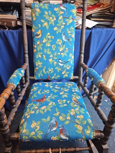 Upholstery Tapestry Fabric