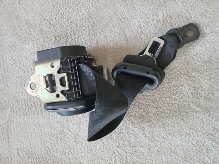 Seat belt 603332400