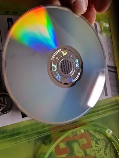 Syndicate Xbox 360 games Original