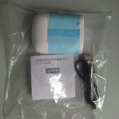 Wireless Earbuds