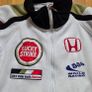 BAR Honda F1 racing fleece Image 2