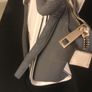 River island extra large bag Image 5