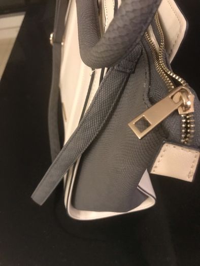 River island extra large bag