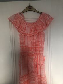 ladies dress size 8-10