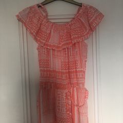 ladies dress size 8-10