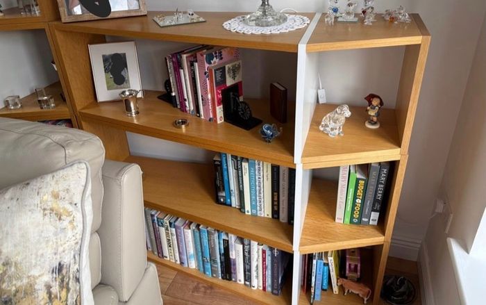 Shelving Units
