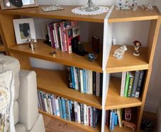 Shelving Units