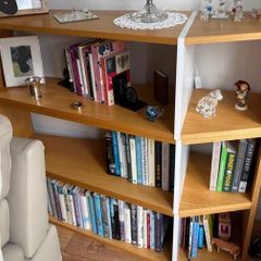 Shelving Units