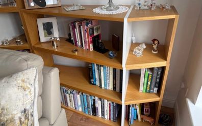Shelving Units