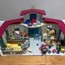 Schleich Horse Club Lakeside Riding Centre Image 2