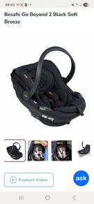 Carseat