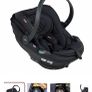 Be safe go beyond car seat newborn to 18 months Image 4