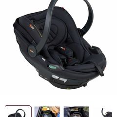 Be safe go beyond car seat newborn to 18 months