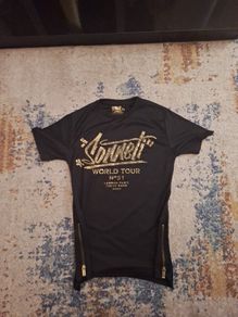 Sonetti t-shirt