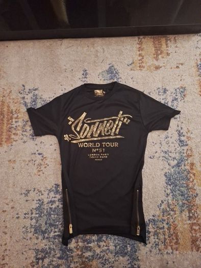 Sonetti t-shirt