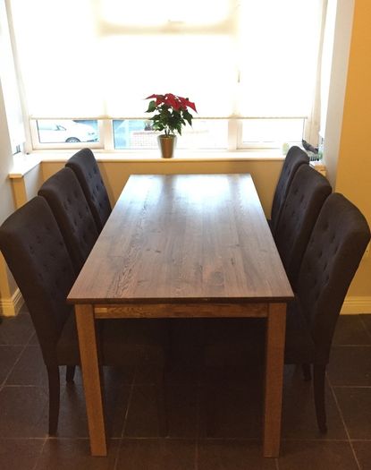 Ikea Kejsarkrona Dining Table