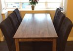 Ikea Kejsarkrona Dining Table