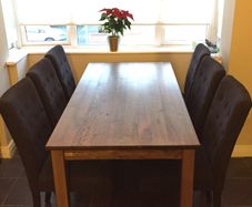 Ikea Kejsarkrona Dining Table