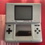 Original Nintendo DS Console Launch Edition Complete Boxed And Official Magazine Image 6