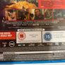 Safe House [2012] Denzel Washington, Ryan Reynolds, Vera Farmiga, Brendan Gleeson [Blu-ray Movie] Image 4