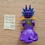 lego njo0697 prince Kalmaar, set ninjago 71756, 71755 Image 2