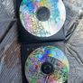 Star Wars A New Hope 1997 Special Edition 2-CD Soundtrack Holographic Box Set Image 4