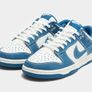 Nike Dunk Low Retro SE Industrial Blue Shasiko Denim UK 11 / US 12 DEADSTOCK Image 2