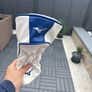 golf club head cover Image 2