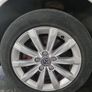 Vw Audi 16 " Image 3