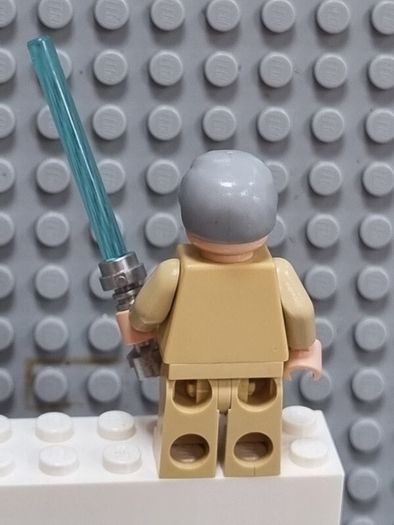 Lego Minifigure