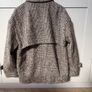 & other stories wool blend coat S Image 7