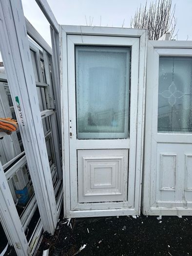 pvc window from 150