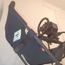 Sim Racing - Thrustmaster T598 + Playseat Challenge Combo Image 6