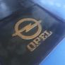 Opel passenger side mud flap Image 5
