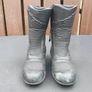 Alpinestars motorcycle boots Image 3