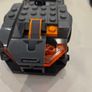 lego cars and boats Image 6