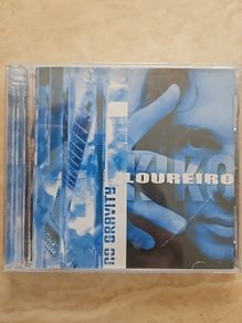 Kiko Loureiro CD (Japan)  - No Gravity