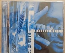 Kiko Loureiro CD (Japan)  - No Gravity