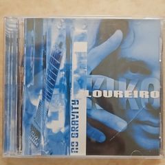 Kiko Loureiro CD (Japan)  - No Gravity