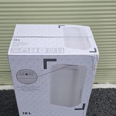 Dehumidifier 10L Brand New